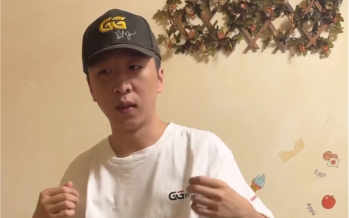 德州扑克GG扑克EV扑克 加入我的战队送战队周边啦！
