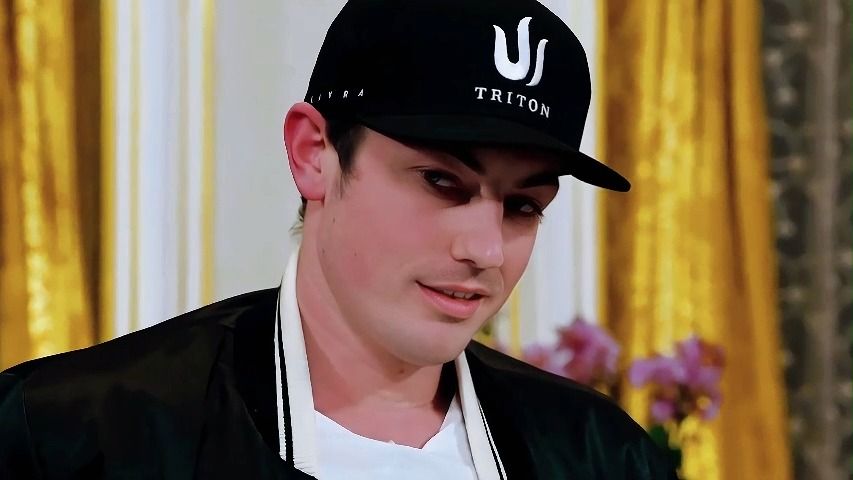 玩脏牌的鼻祖Tom Dwan也有被别人脏的一天？