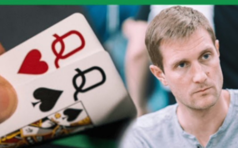 【Poker At The Lodge】2024.01.21