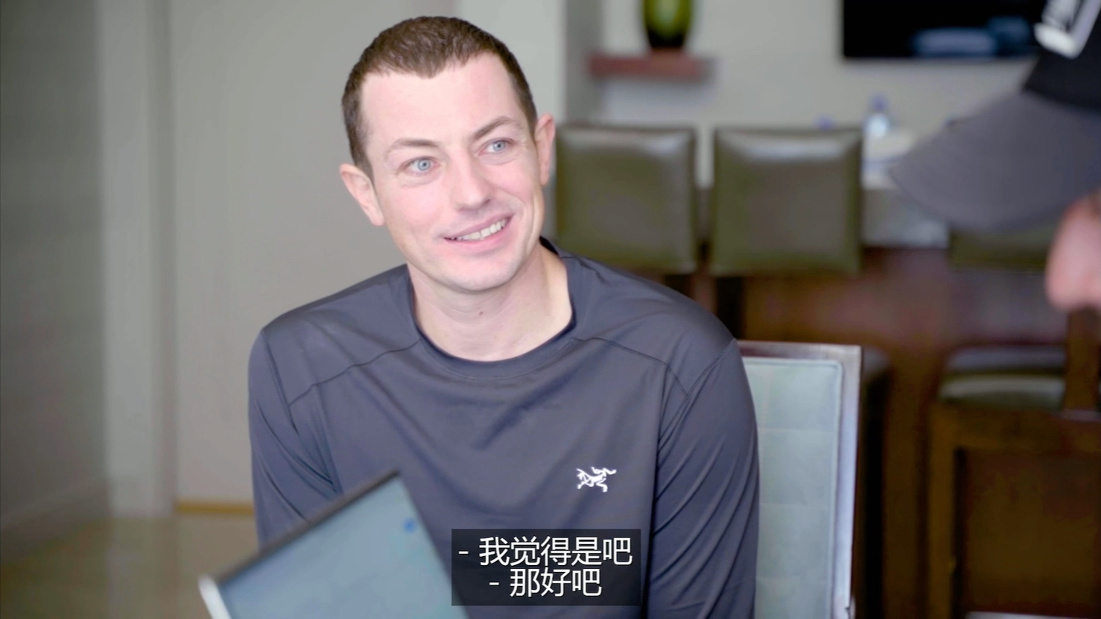 Dwan访谈3 德州扑克 那是我在巨大底池最疯狂的一次诈唬