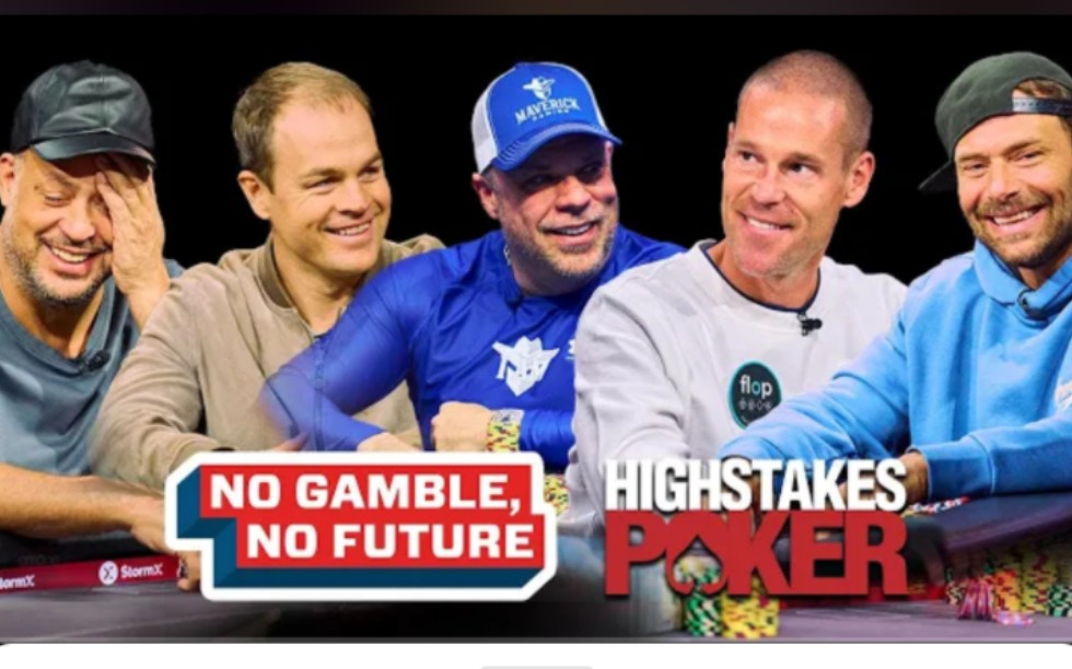 【PokerGo】2023十大对决