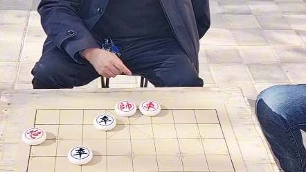 【棋王独一手】视频加载中，速速查收惊喜！