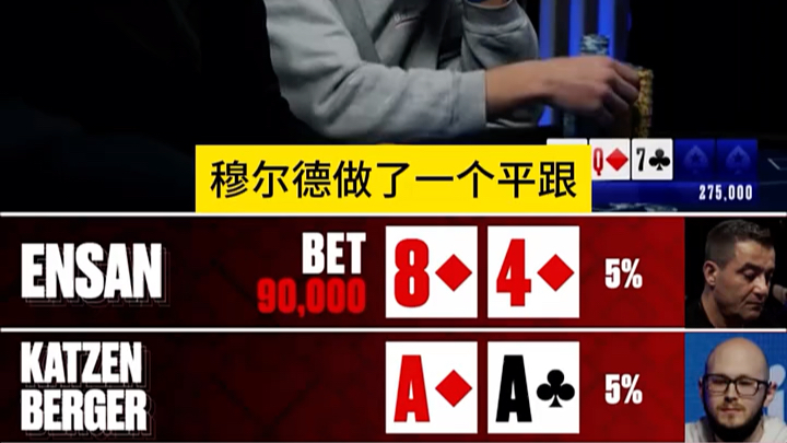 从天而降的惊喜