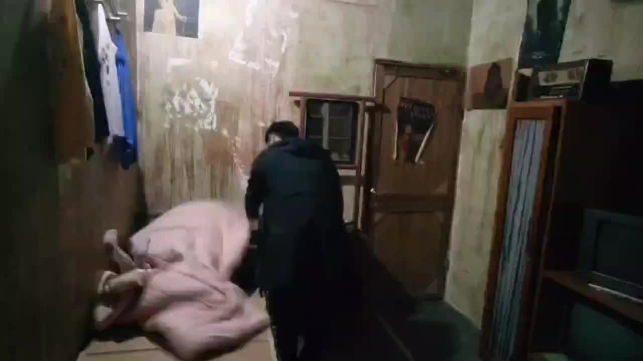 【灵渡密室逃脱坊门街店】Up主探索中，欢迎收看求三连！