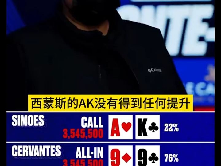 德州扑克  绝对精彩的发牌！！！