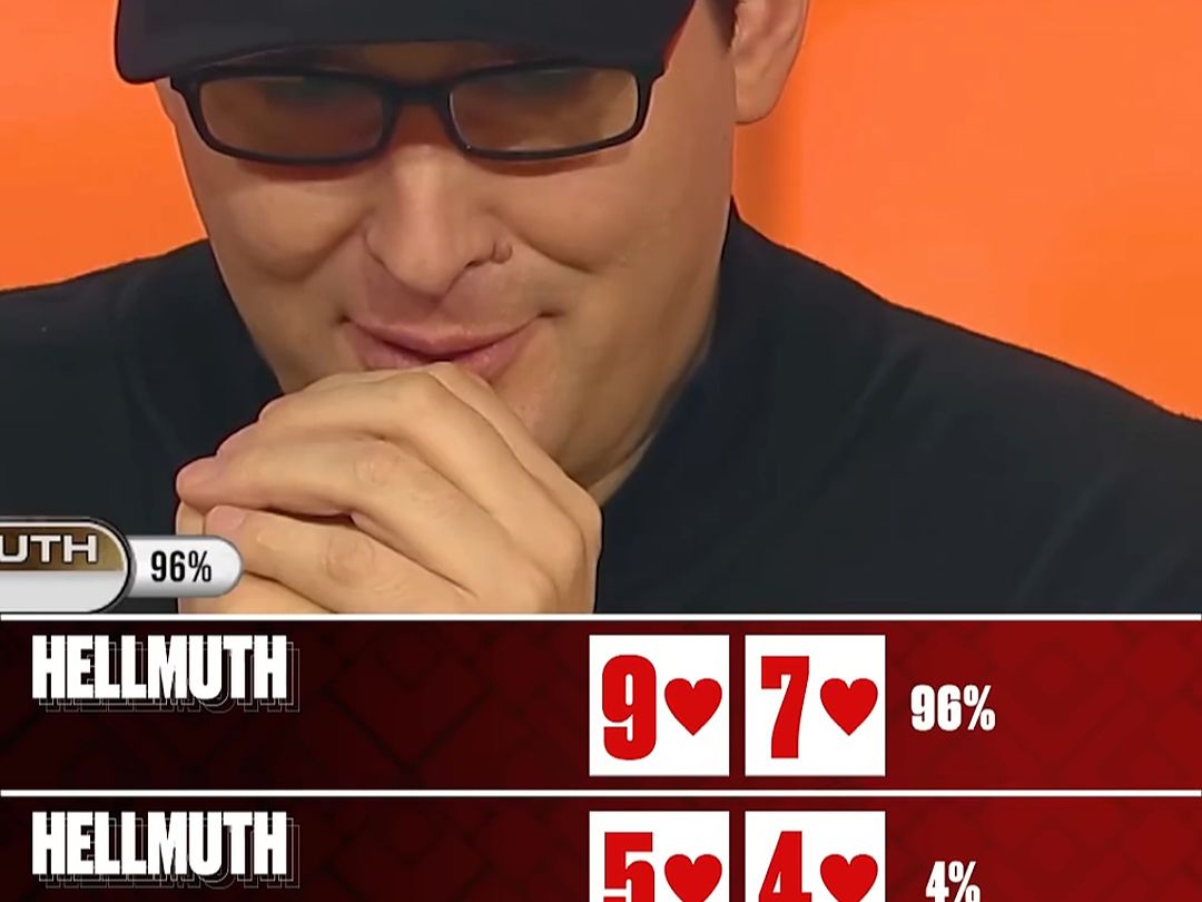 难以置信的过程，难以置信的结果！