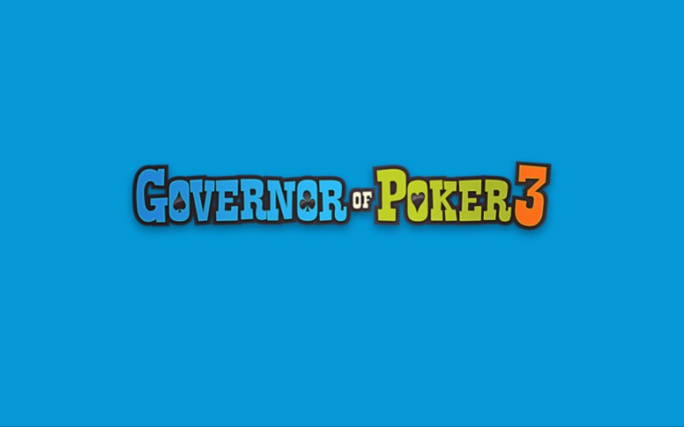 GOP3合集2：All in or Fold