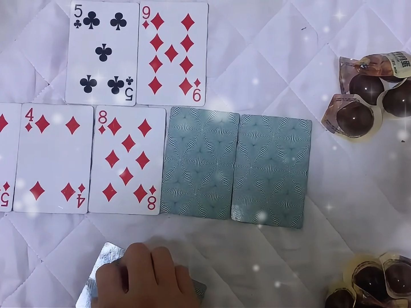 德州扑克：是我果断59弃掉
