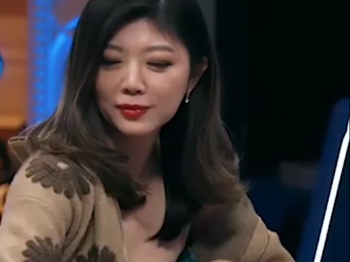 不得不说刘萱比早期更有韵味了