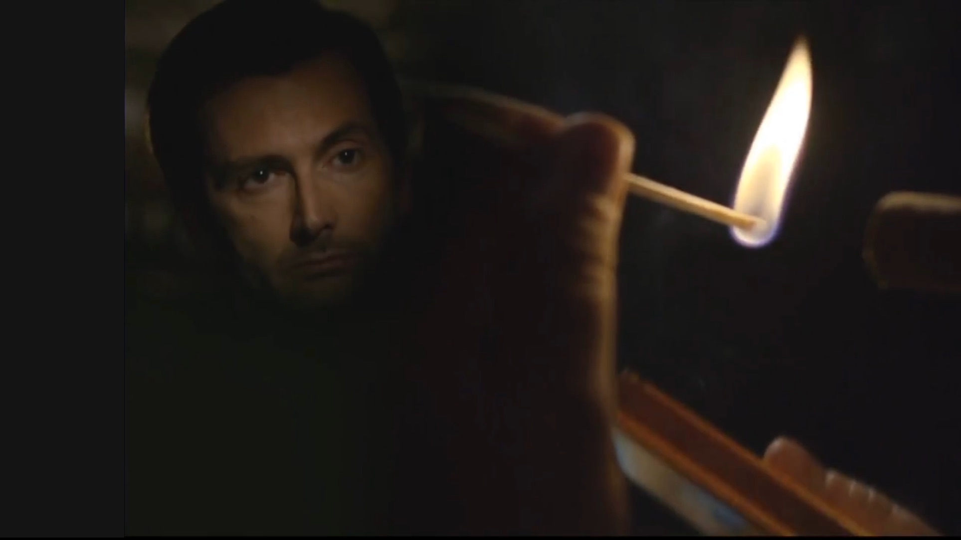 【Kilgrave】大卫田纳特最不想和谁玩德州扑克 S1E6【紫人】【Jessica Jones】【杰西卡琼斯】【DTT cut】