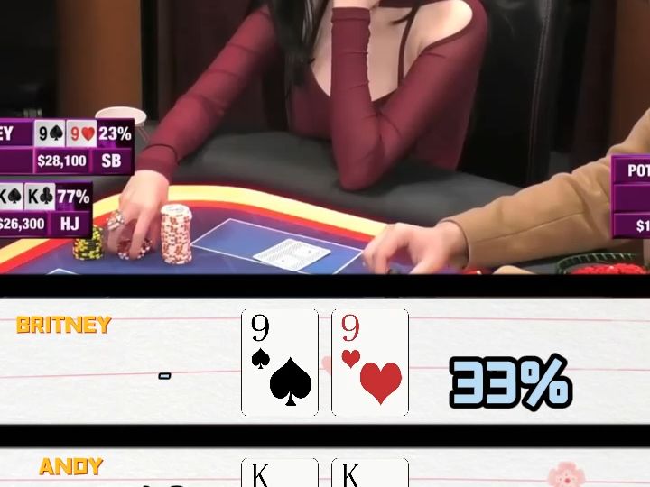 Allin姐这次翻车了