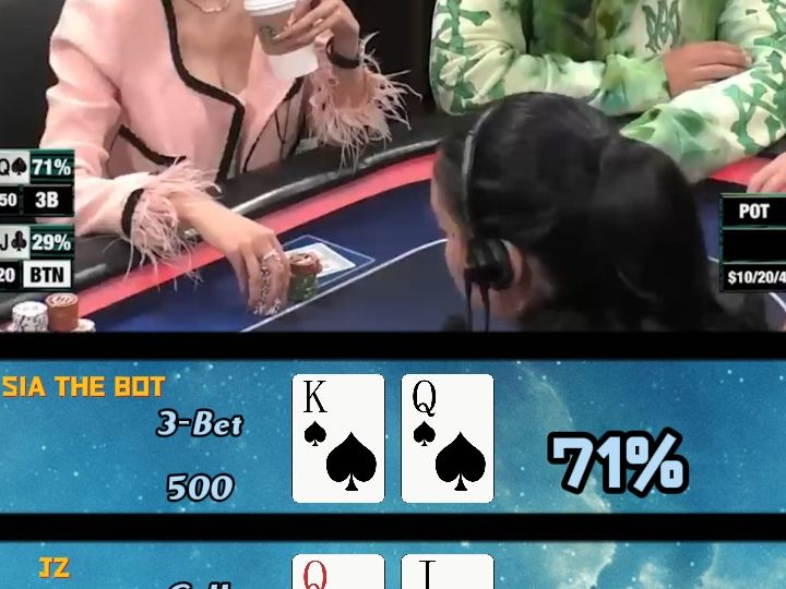 喝着小咖啡就把钱赚到手了