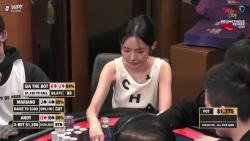 「4K超清」圣诞日HCL明星专场P2  Mikki, Wesley, Andy, Mariano,
