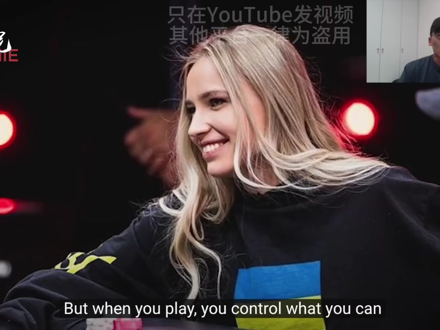 德州扑克真人秀，史上最精彩poker节目，没有之一