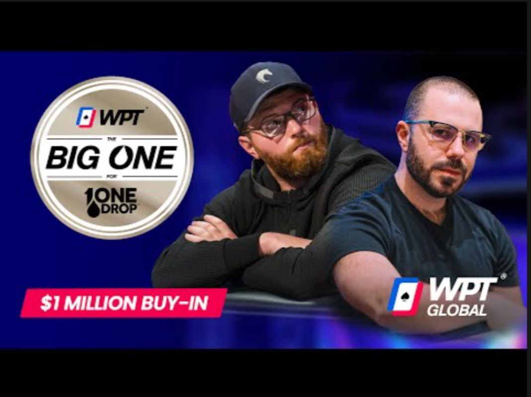 WPT100万报名一滴水豪客赛决赛桌！FT！Dan Smith,Fish2013，哈利波特，Santhosh