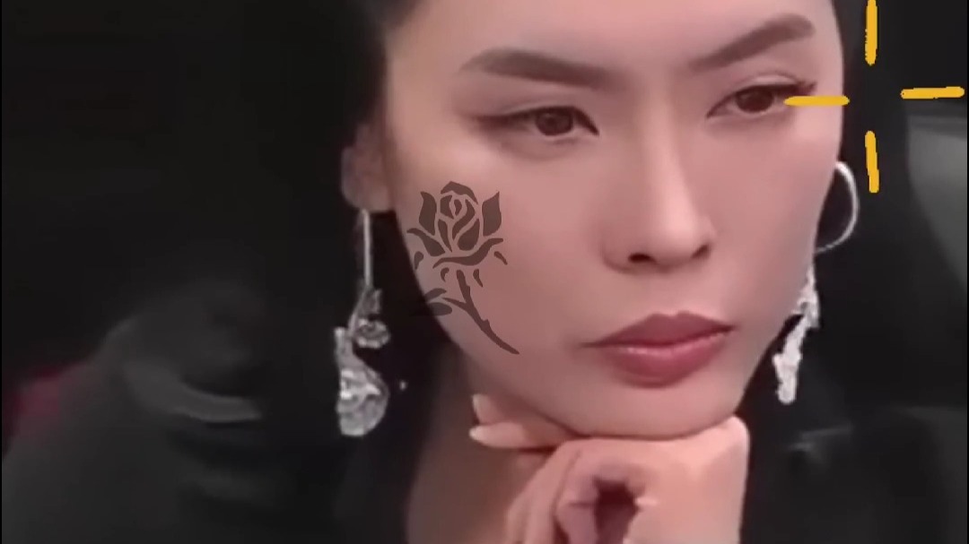 黑玫瑰女杀手