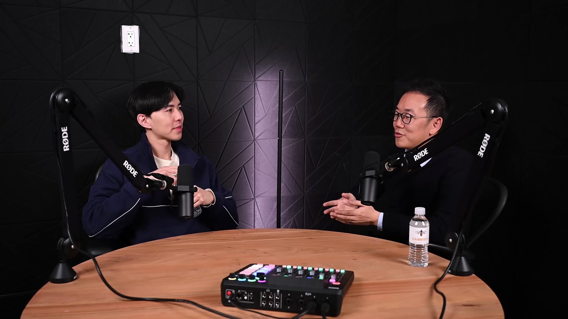 油管第一德州博主：艾伦哥哥 生涯访谈