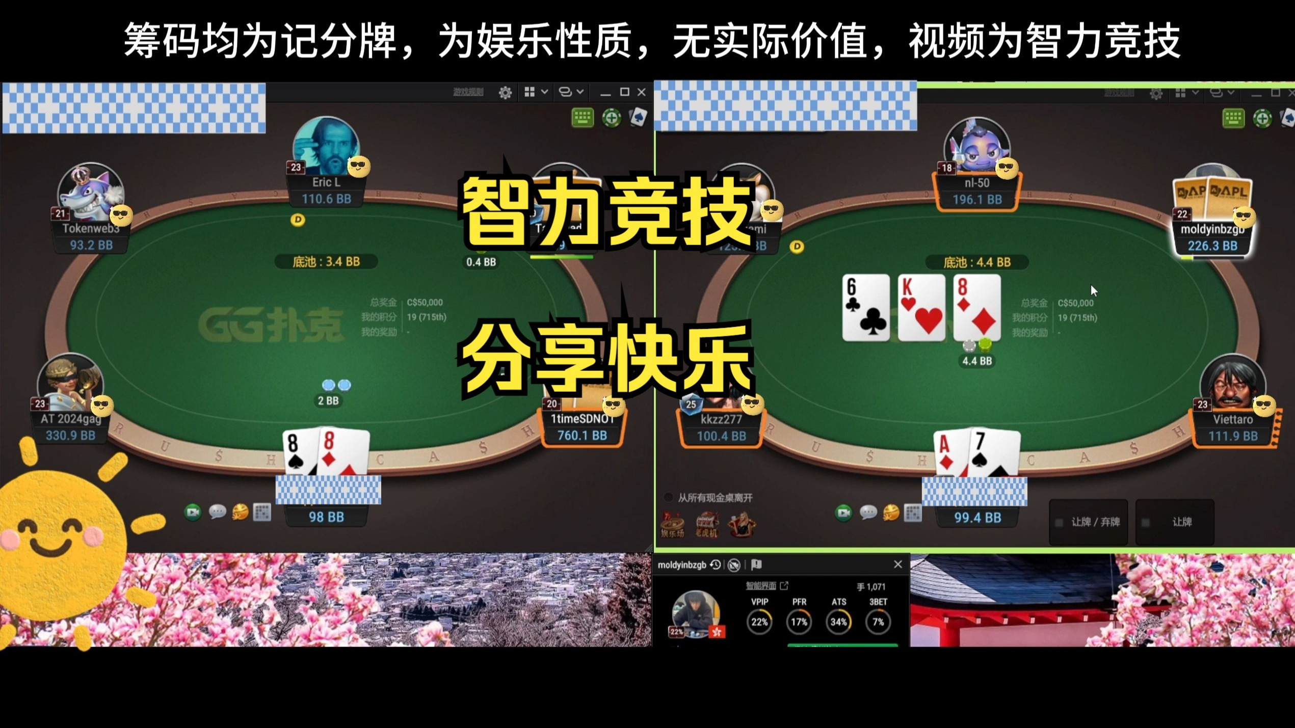 Z25实战解说，电子榨菜