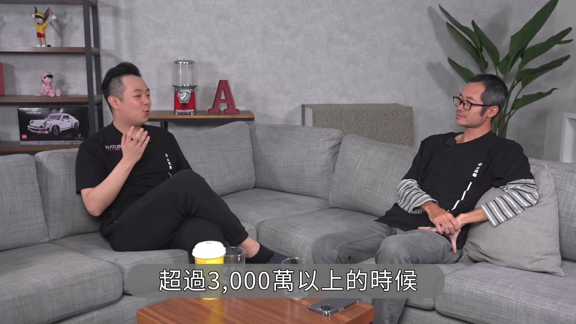 從負債100萬到WSOPE第二名, 獎金3100萬台幣, 小六的撲克之路。