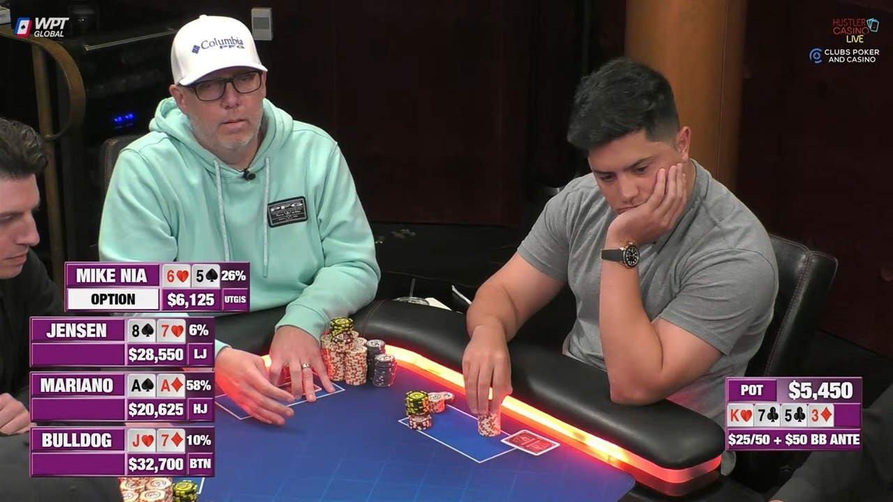 hustler4.17|Mariano, Henry, Dylan, Brown Balla & May G