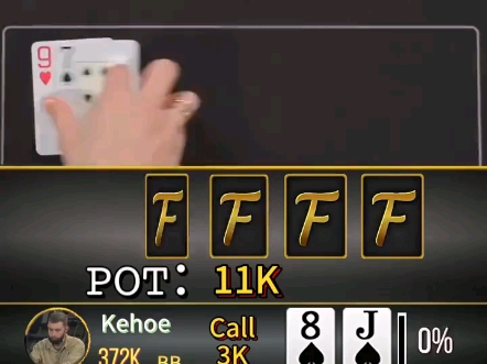 同花大不大的过福禄豪斯！ 确实有点措手不及！