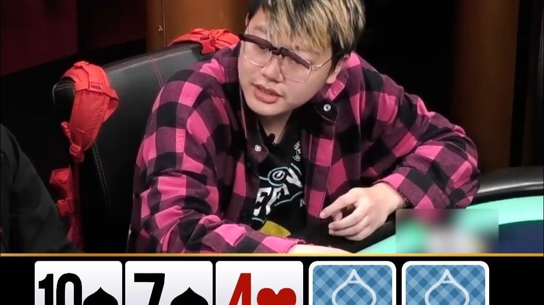 【大鹏竞技解说】又是AA的一万种死法？