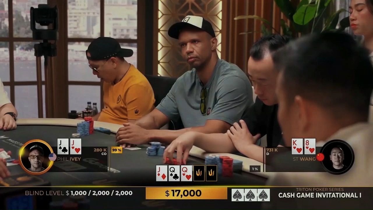 艾维击中天葫芦，教科书一般处理！