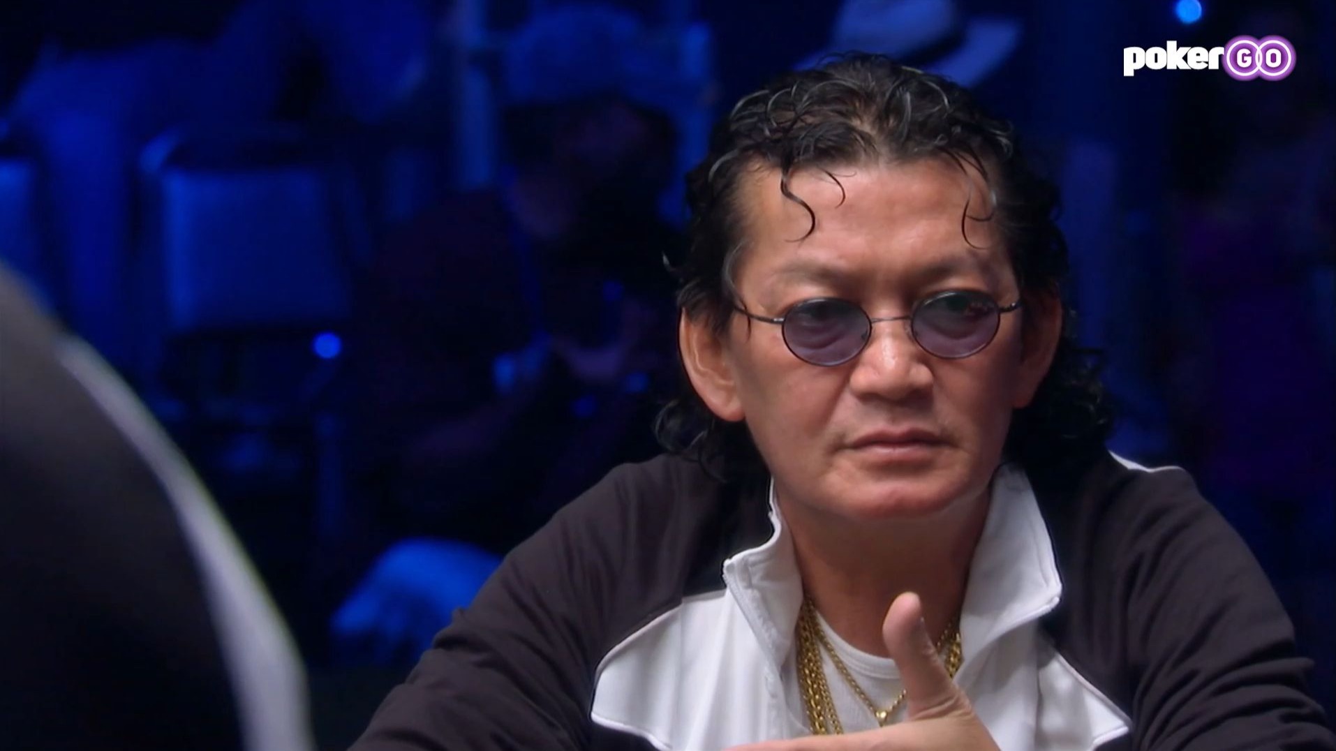 经典全回顾系列 2010WSOP主赛Day3 Part 2-下