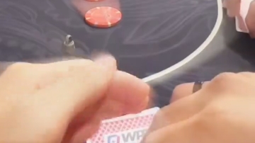 太幸福啦~