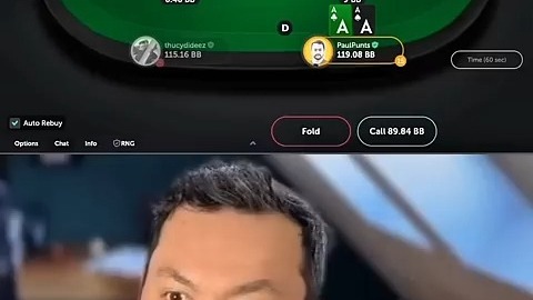 ACES 需要 HOOOOOOLD