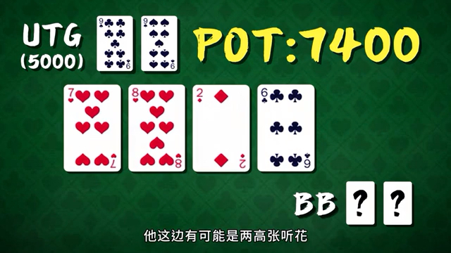 澳门德州破产之路(1)