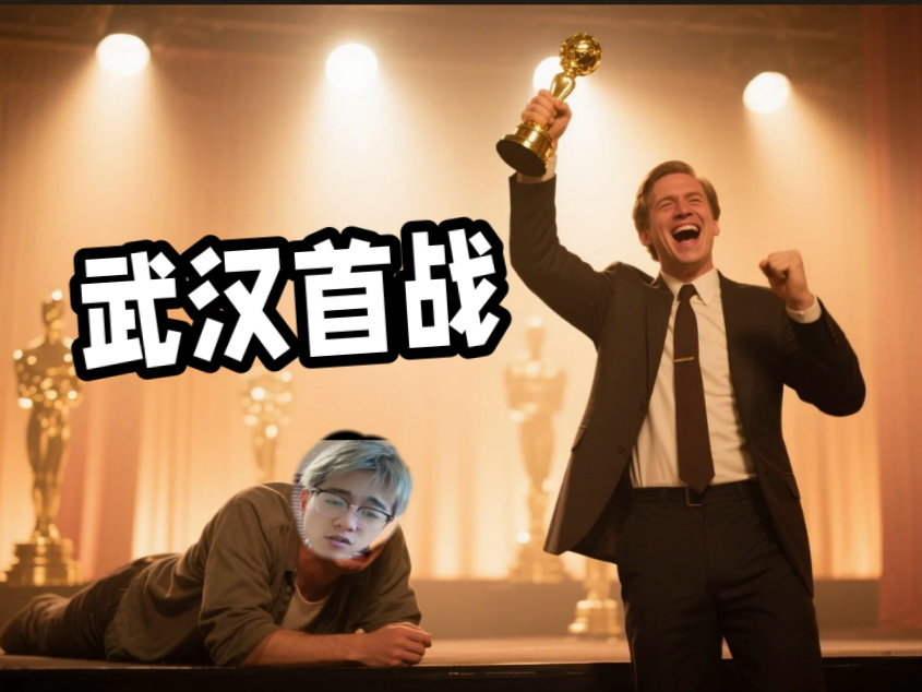 韩国职业Pro错失百人赛冠军（第三集）