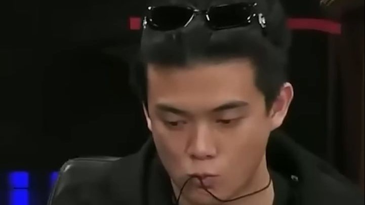 Hustler |气质拉满～Jasper Allin! David Ardon三家打光！
