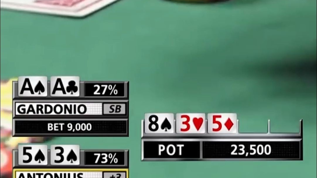 大光头35s真的太脏了！