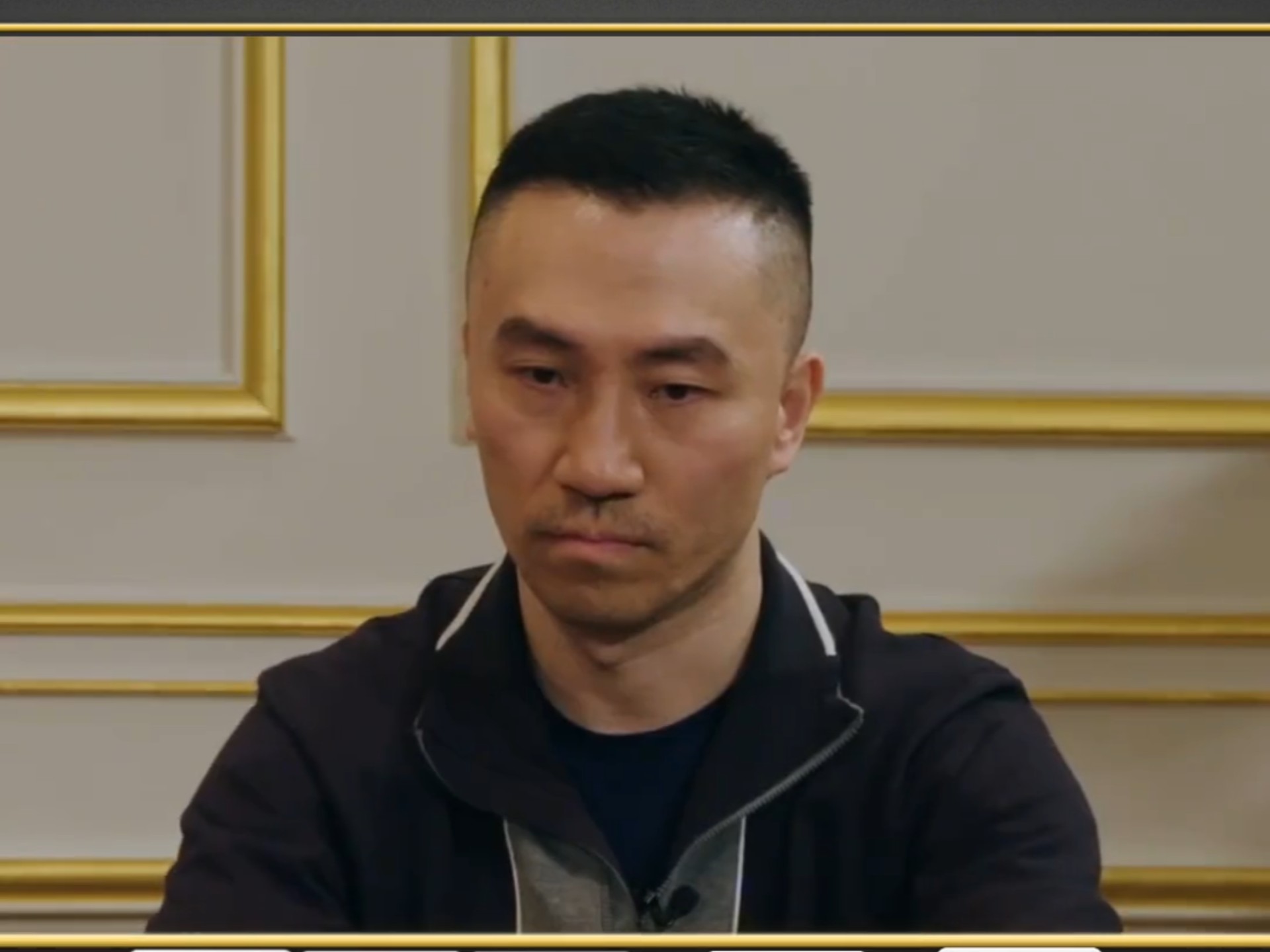 AJ输A3?原来是……