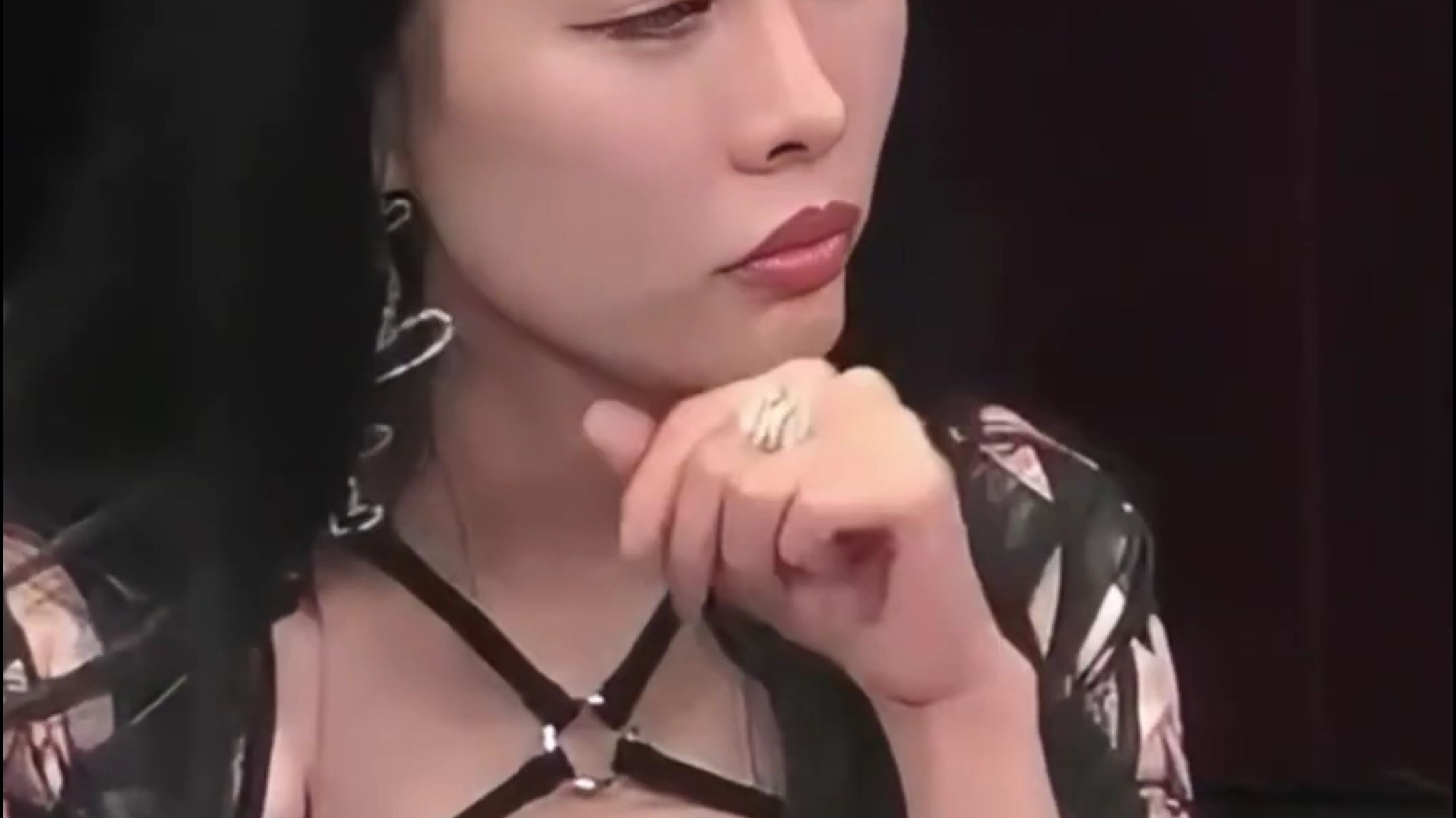 好姐妹就要把对方印在衣服上