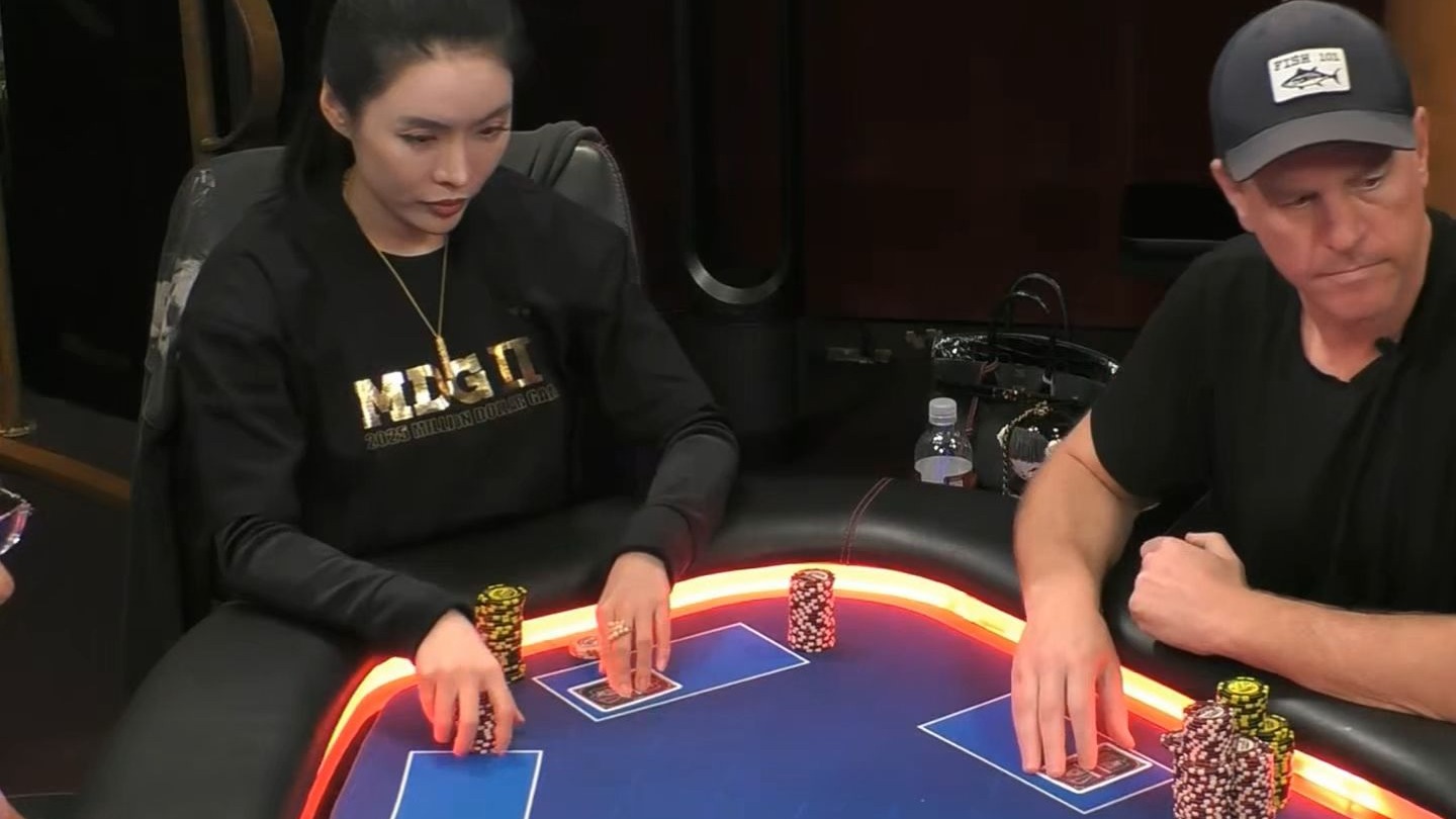 HUSTLER2025.4.28 直播第5集