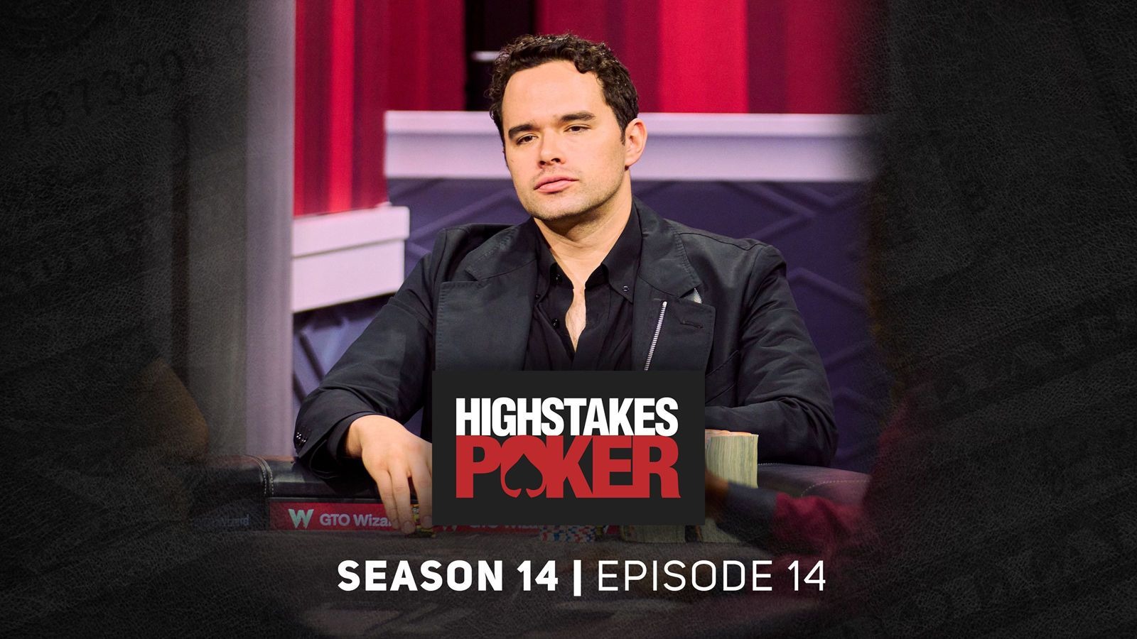 High stakes poker 第14季第14集（本季终）