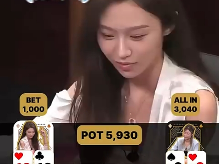看到Yara这么痛苦真是心疼呀！女人何苦为难女人呢？底set不敌底顺~