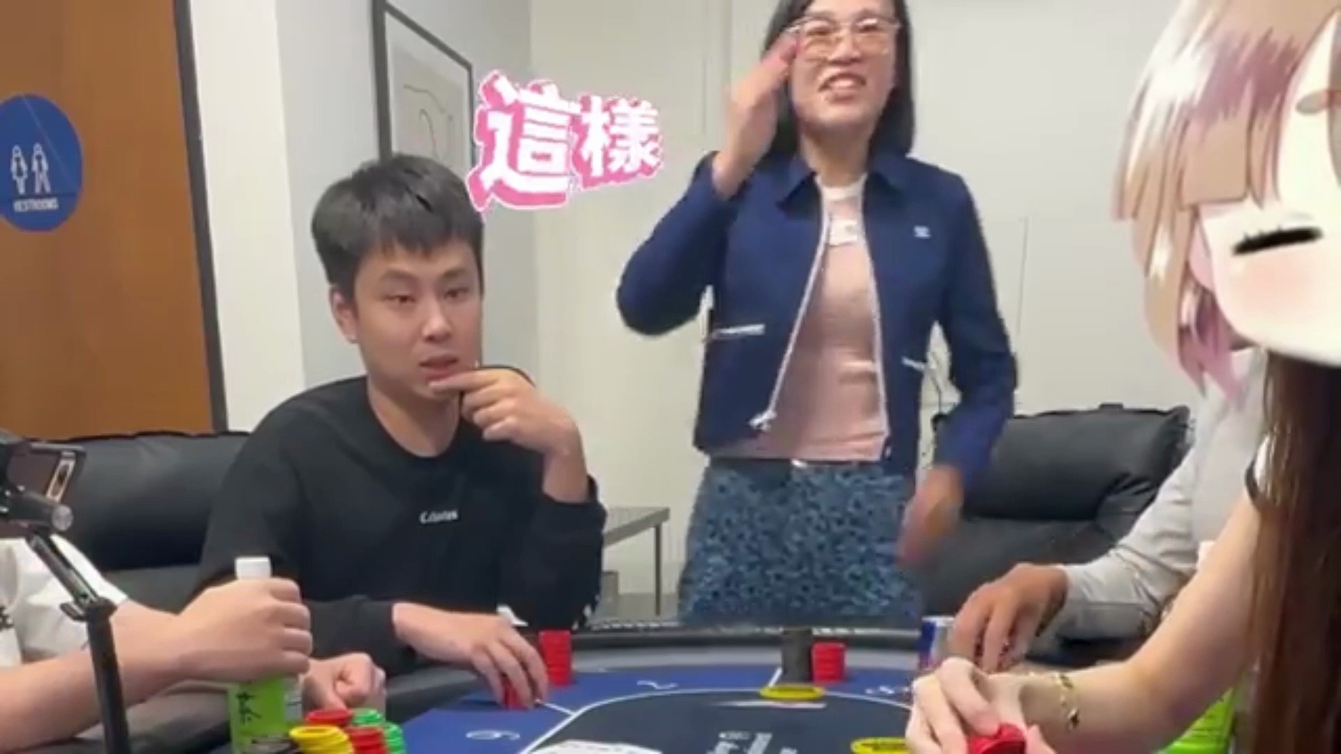 连续三把逆袭，我都不敢相信