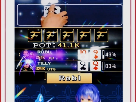 狂客归四明，山阴道士迎。#德州扑克解说 #poker#策略 游戏